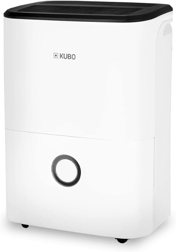 Kubo - Dehumidifier - Absorbs up to Kubo - Dehumidifier - Absorbs up to