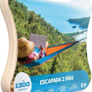 LA VIDA ES BELLA Box Man or