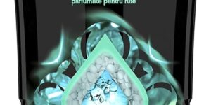 LENOR Unstoppables Fresh Fragrance LENOR Unstoppables Fresh Fragrance