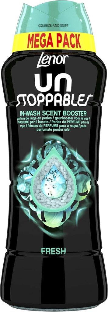 LENOR Unstoppables Fresh Fragrance