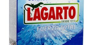 Lagarto Washing Machine Powder