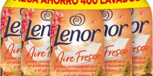 Lenor Freshness Tropical Flowers Lenor Freshness Tropical Flowers