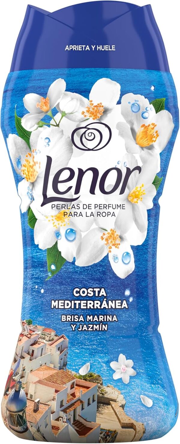 Lenor Perfume Pearls for Clothes, Lenor Perfume Pearls for Clothes,