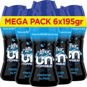 Lenor UNstoppables Perfume Beads