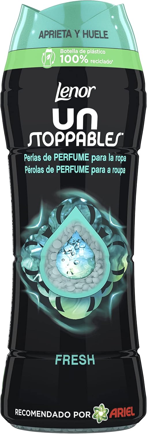 Lenor Unstoppable Fresh Fragrance Lenor Unstoppable Fresh Fragrance