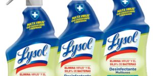 Lysol Multi-Purpose Disinfectant