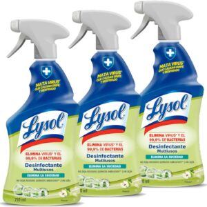 Lysol Multi-Purpose Disinfectant