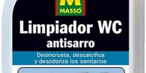 MASSÓ 231151 – Anti-tartar Cleaner