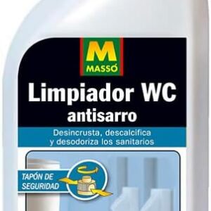 MASSÓ 231151 – Anti-tartar Cleaner