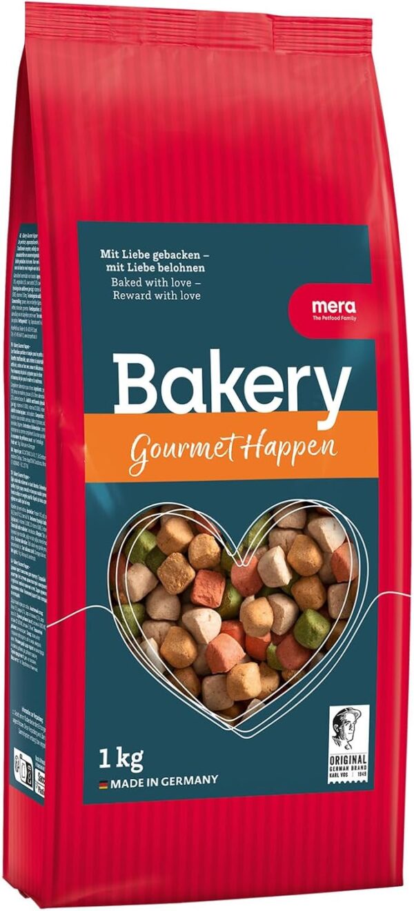 MERA Bakery Gourmet Happen (1 kg),