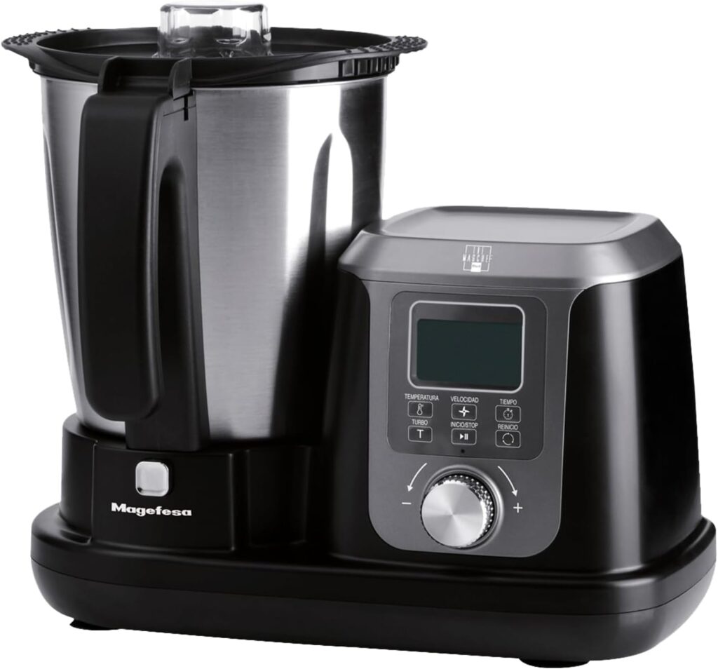 Magefesa Magchef – Multifunction