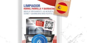 Maxxi Clean | Extra Strong Oven &