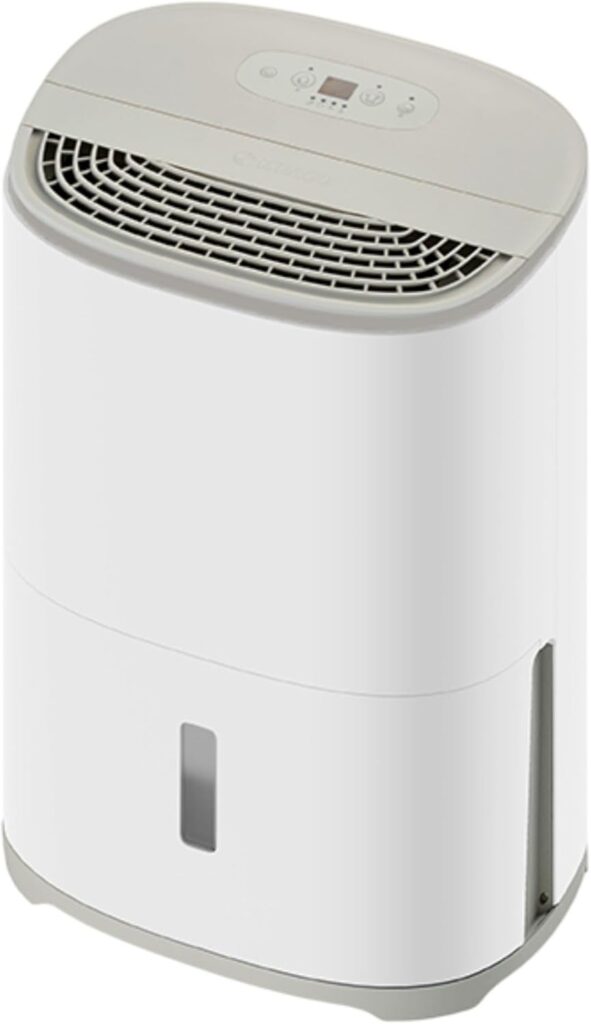 MeacoDry Arete One 12L Dehumidifier