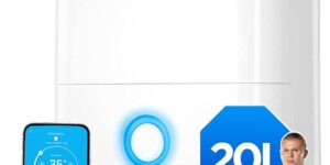 Midea 20L Silent Humidity Midea 20L Silent Humidity