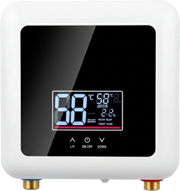 Mini Instant Electric Water Heater, Mini Instant Electric Water Heater,