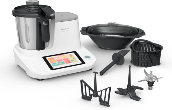 Moulinex Click & Cook Kitchen