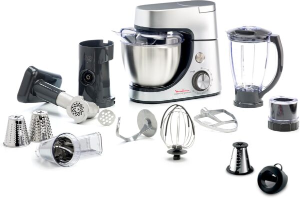 Moulinex Masterchef Gourmet Baking