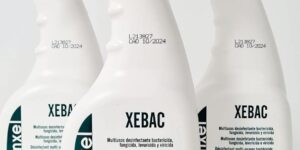 Multipurpose Virucidal Disinfectant