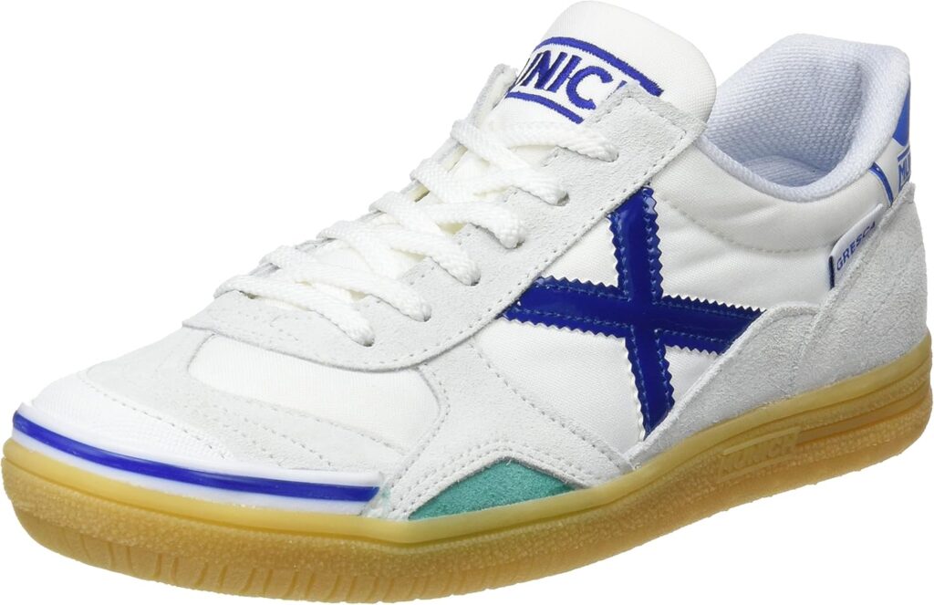 Munich Gresca Kid's, Zapatillas de