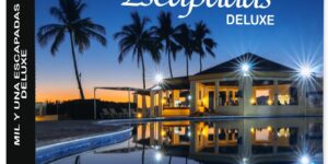 NJOY Experiences - Gift Box - NJOY Experiences - Gift Box -