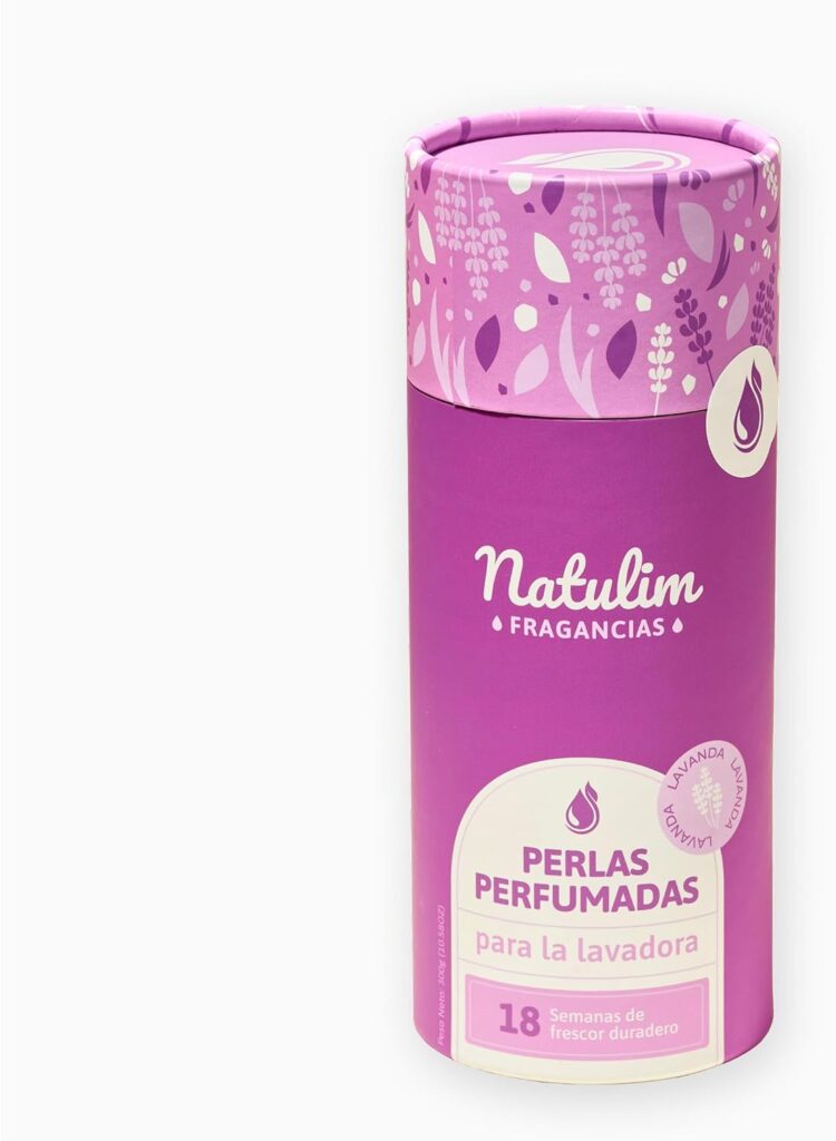 Natulim Scented Pearls – Scented