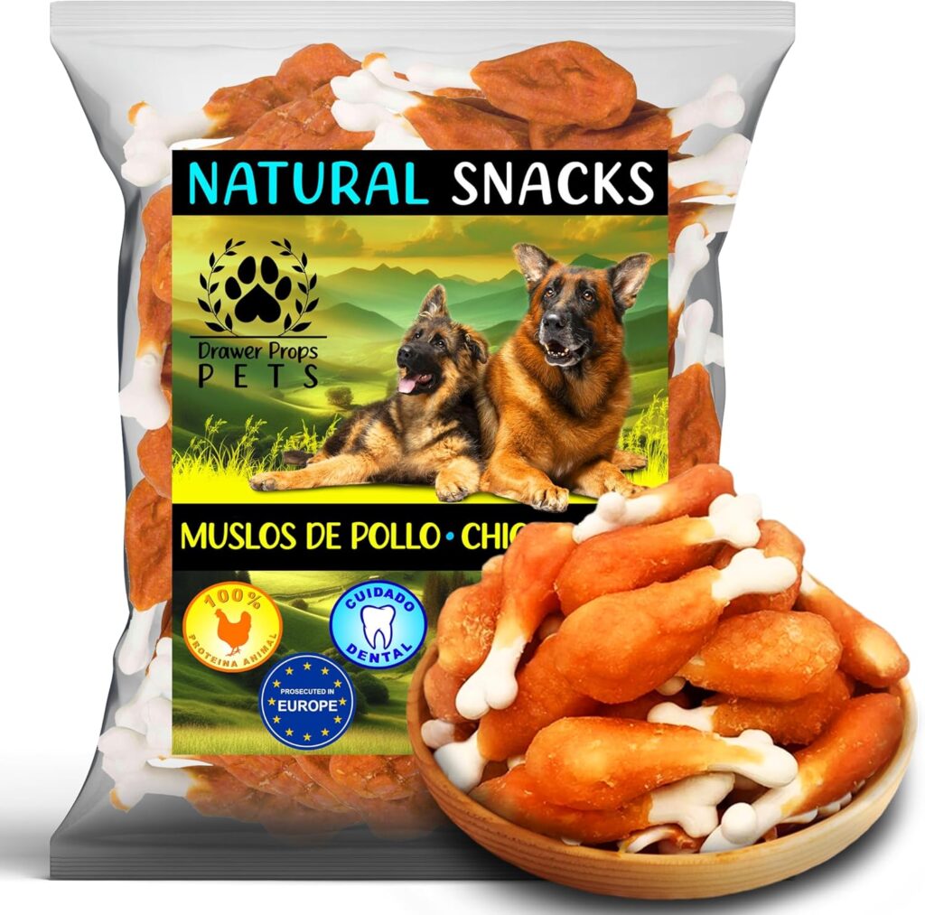 Natural Dog Treats & Snacks, Treats