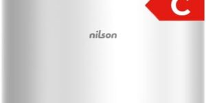 Nilson Electric Thermo Vertical 30 Nilson Electric Thermo Vertical 30