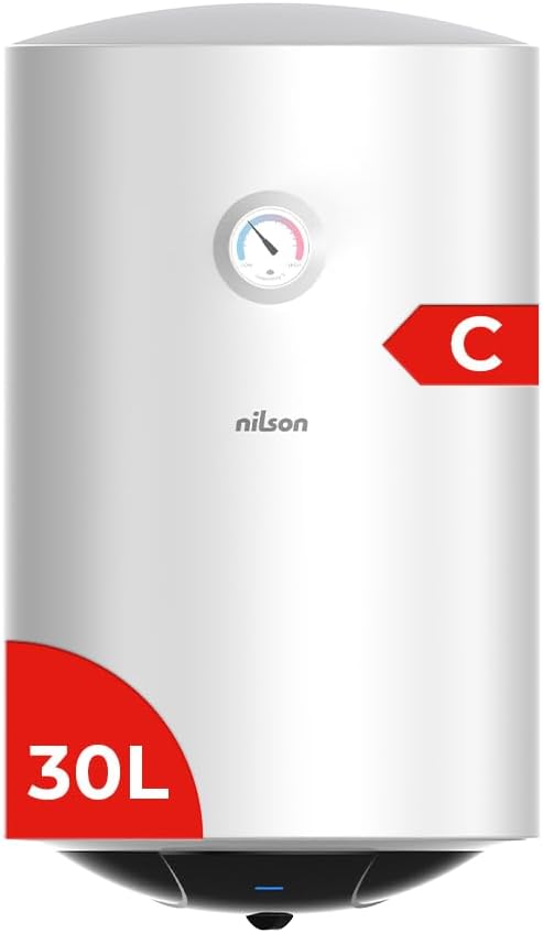 Nilson Electric Thermo Vertical 30