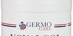 Novalcol Bactericidal Skin