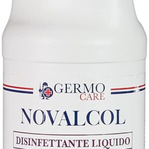 Novalcol Bactericidal Skin