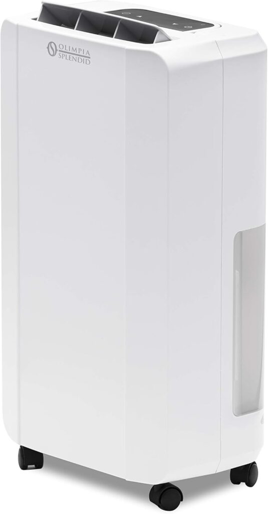 Olimpia Splendid 01939 Aquaria Slim