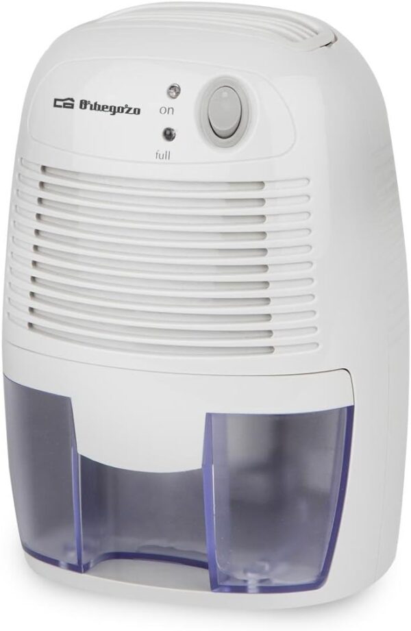 Orbegozo DH 250 Compact Orbegozo DH 250 Compact