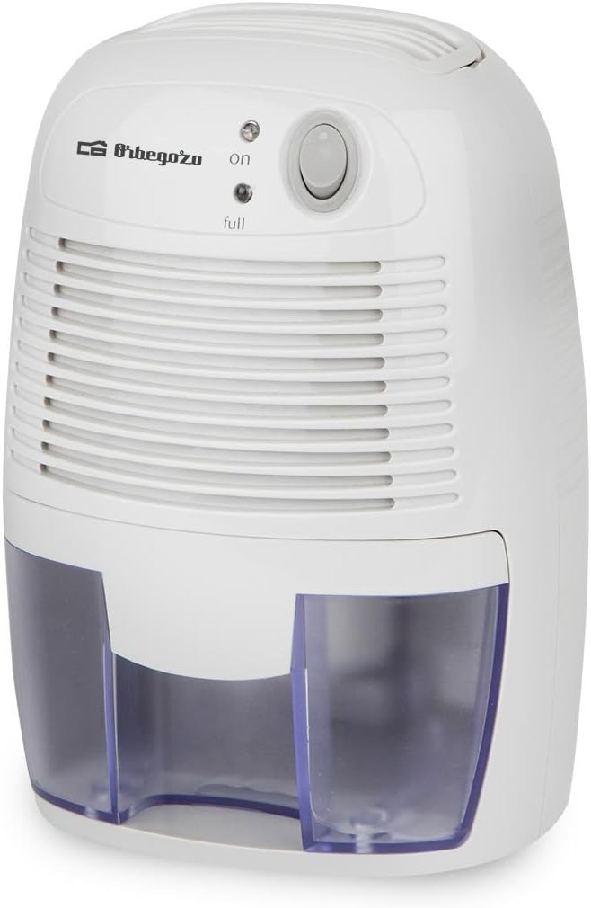 Orbegozo DH 250 Compact