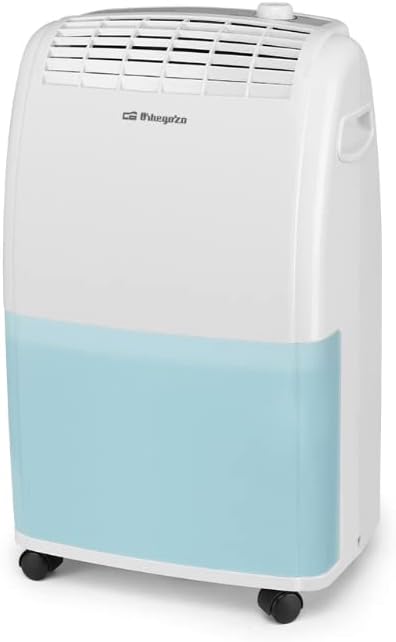 Orbegozo Dehumidifier DH 2025, 420