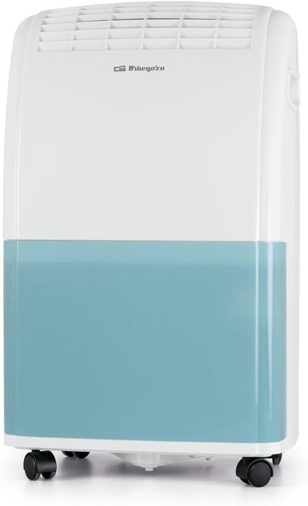 Orbegozo Dh 2070, Dehumidifier With Orbegozo Dh 2070, Dehumidifier With