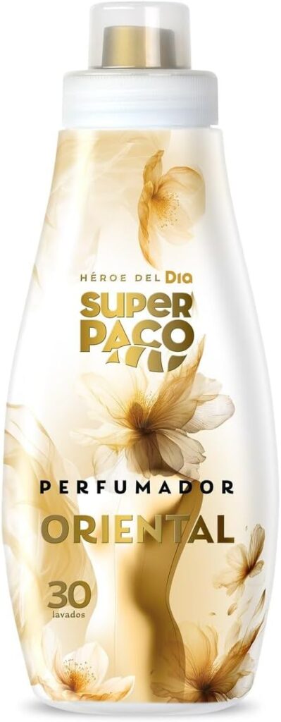 Oriental Liquid Perfumer, 600 ml