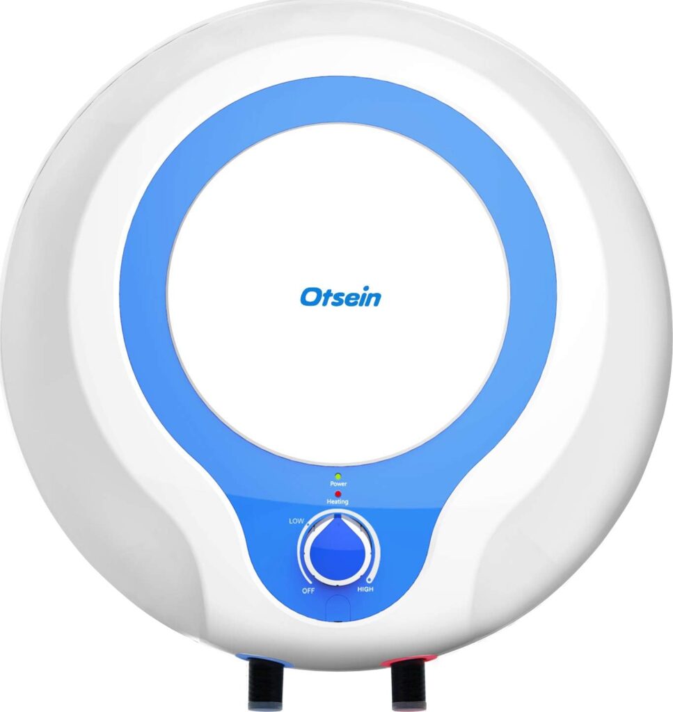 Otsein - OHTC15 - Electric thermos