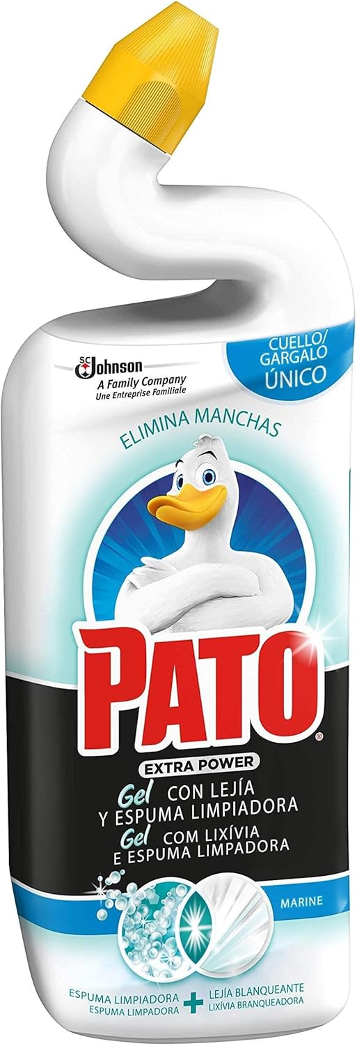PATO - WC Power Fragrance, 750 ml