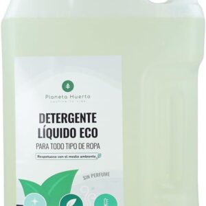 PLANETA HUERTO | Organic Liquid