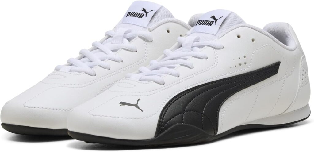 PUMA Catch, Unisex Adult Sneakers