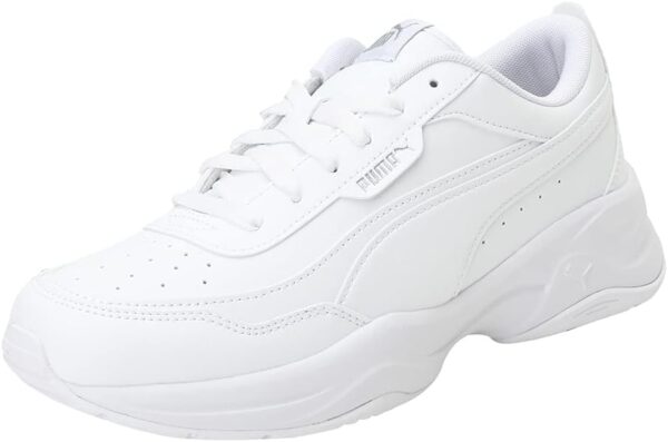 PUMA Cilia Mode Women's Trainers, PUMA Cilia Mode Women's Trainers,