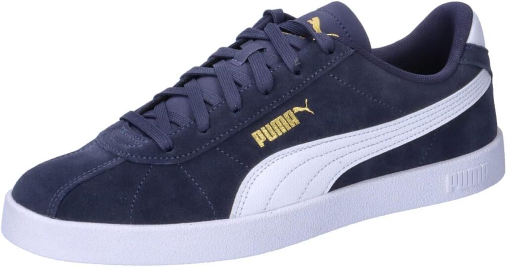 PUMA Club II, Unisex Adult Sneaker