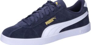 PUMA Club II, Unisex Adult Sneaker