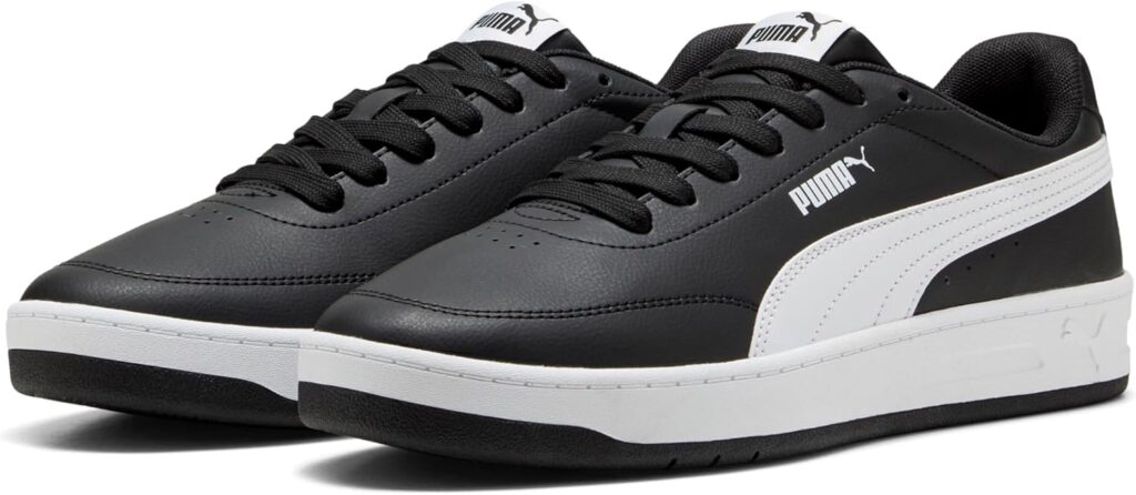 PUMA Court Classic Clean, Unisex