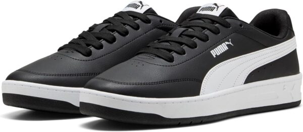 PUMA Court Classic Clean, Unisex PUMA Court Classic Clean, Unisex