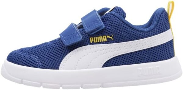 PUMA Courtflex V3 Mesh Inf,
