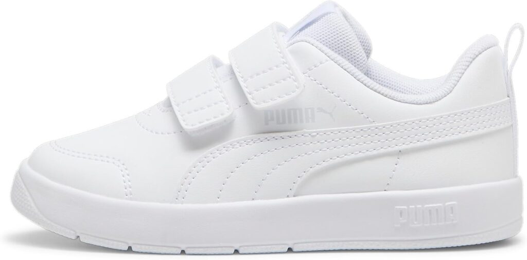 PUMA Courtflex V3 V PS