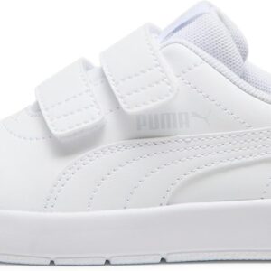 PUMA Courtflex V3 V PS