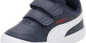 PUMA ICRA Trainer SD JR, Unisex