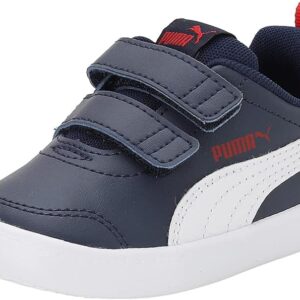 PUMA ICRA Trainer SD JR, Unisex